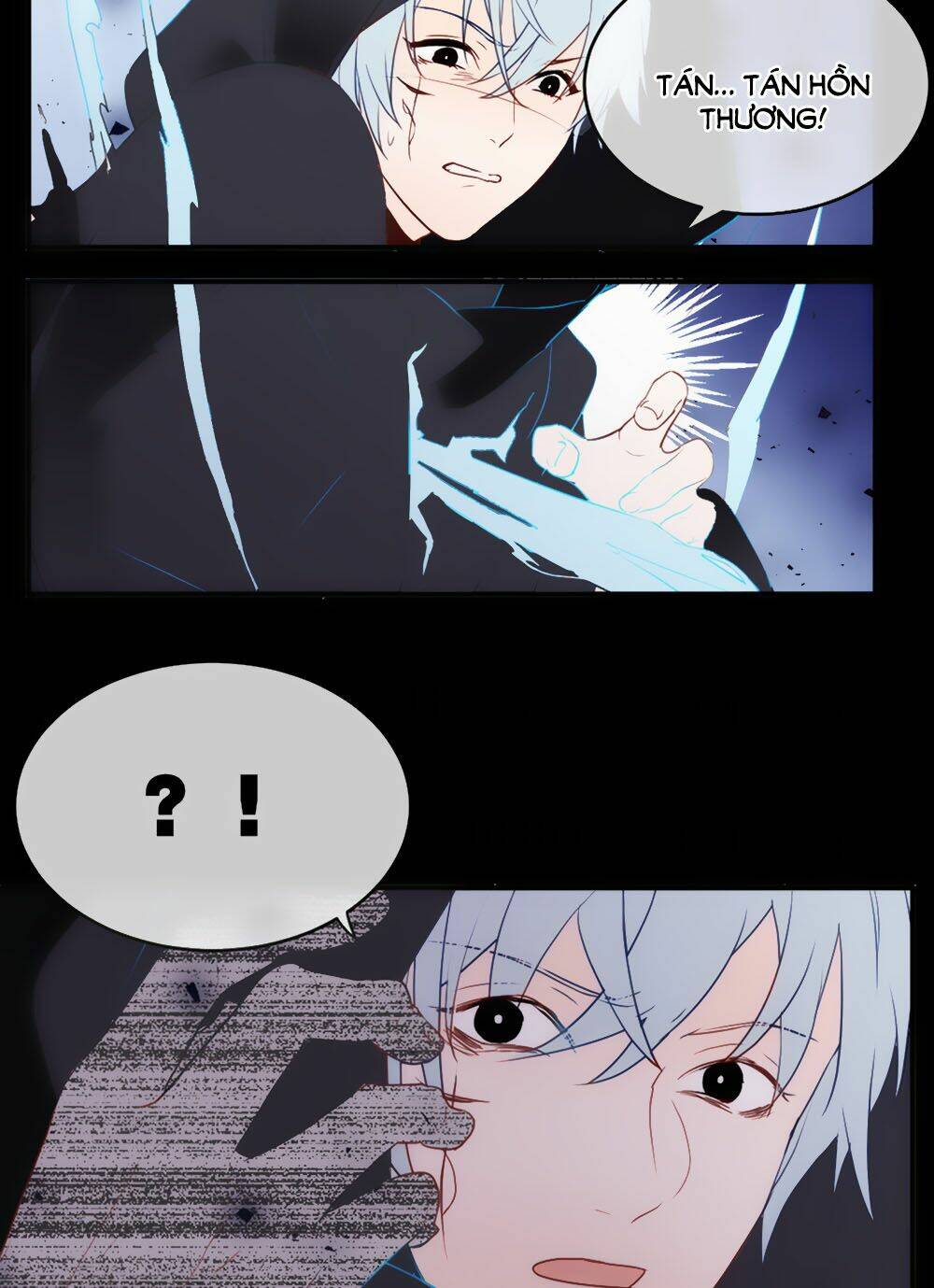 Ảnh Hậu Thời Gian: Chapter 24