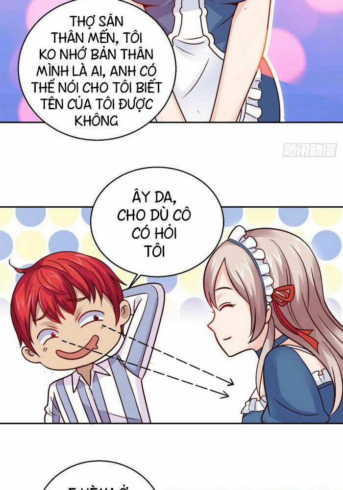 Đô Thị Chí Tôn Hệ Thống: Chapter 183