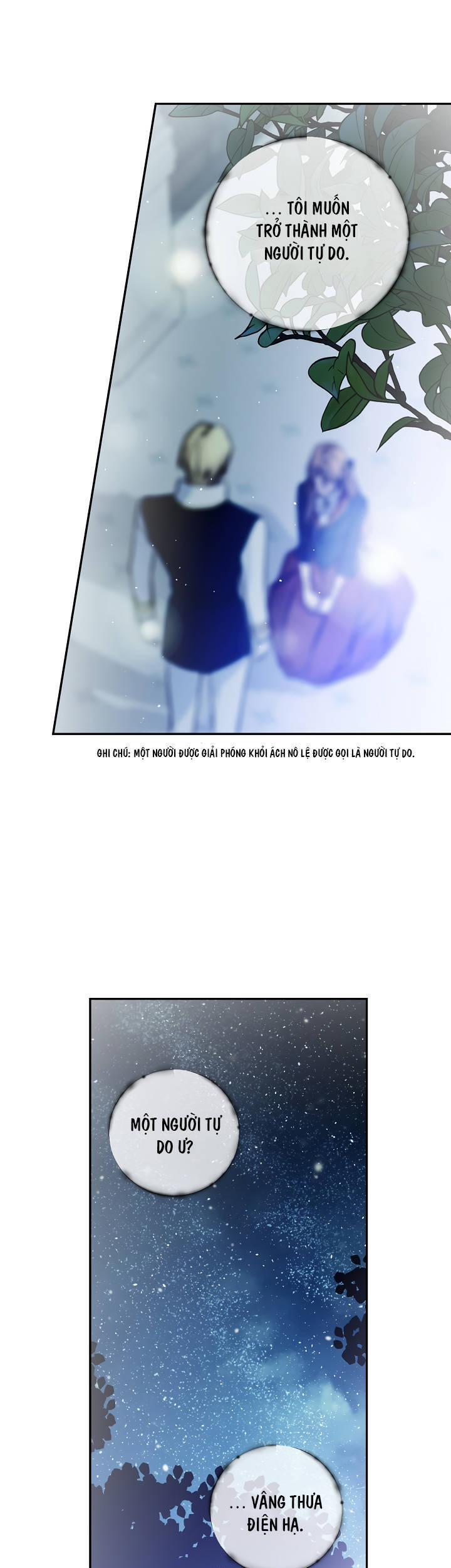 Cô Hầu Giỏi Giang: Chapter 47