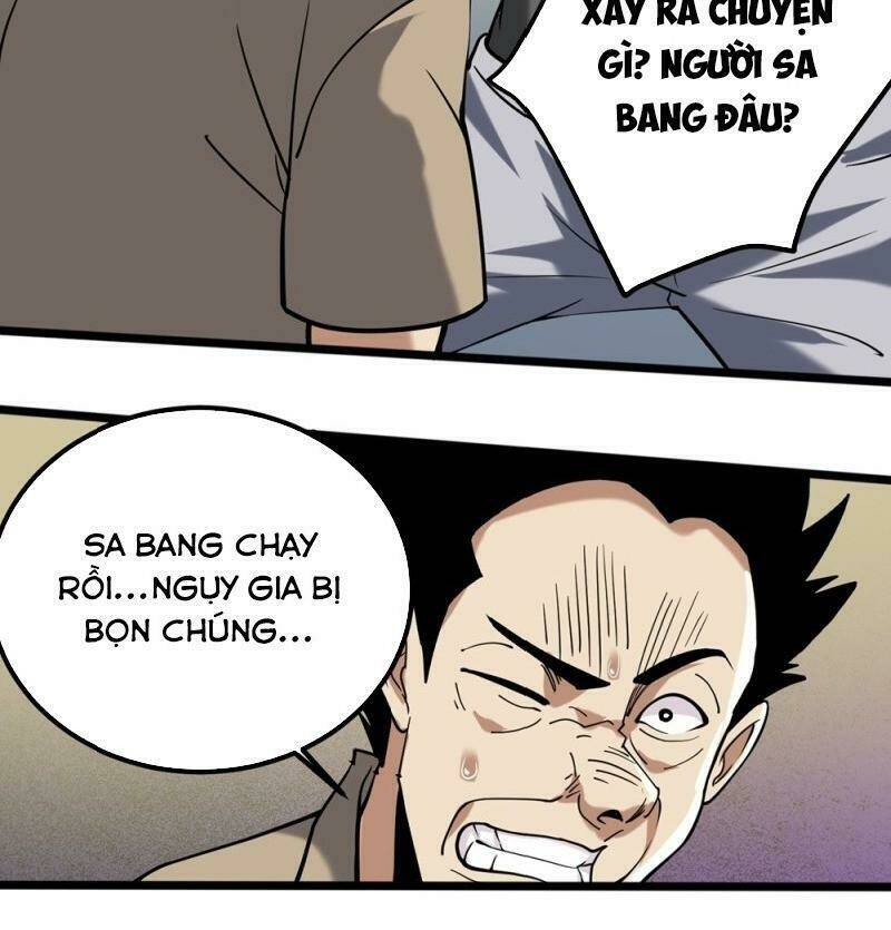 Hộ Hoa Cao Thủ Tại Vườn Trường: Chapter 93