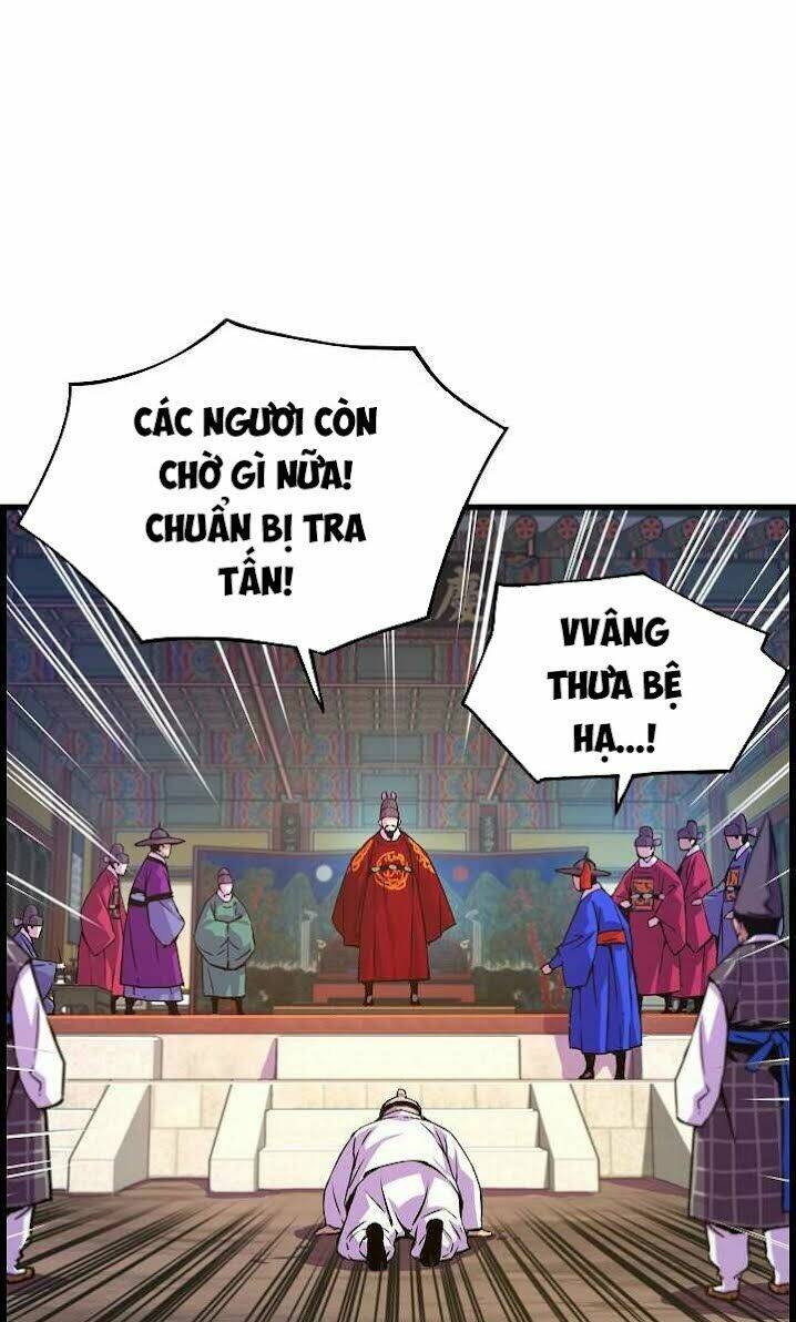 Tôi Sẽ Sống Như Một Hoàng Tử: Chapter 34