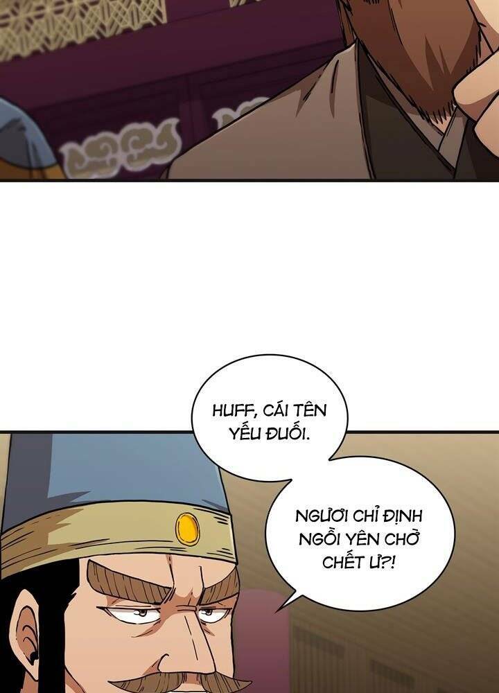 Thân Thủ Đệ Nhất Kiếm: Chapter 100