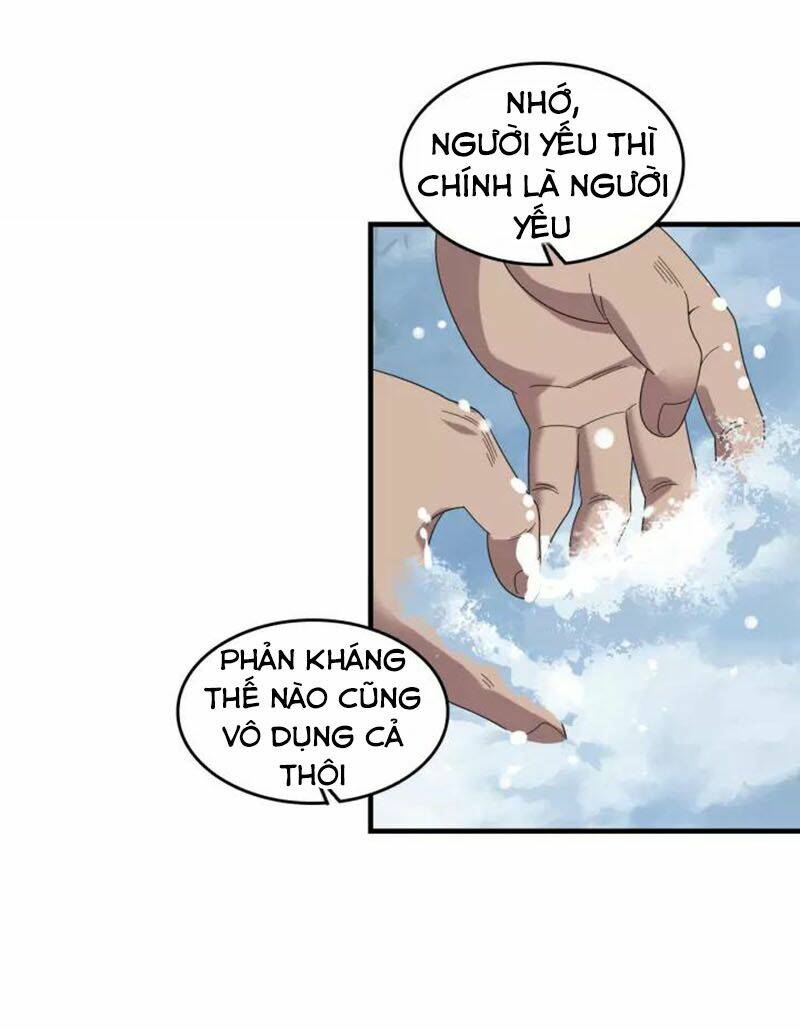 Siêu Cấp Đại Chủ Bạ: Chapter 89