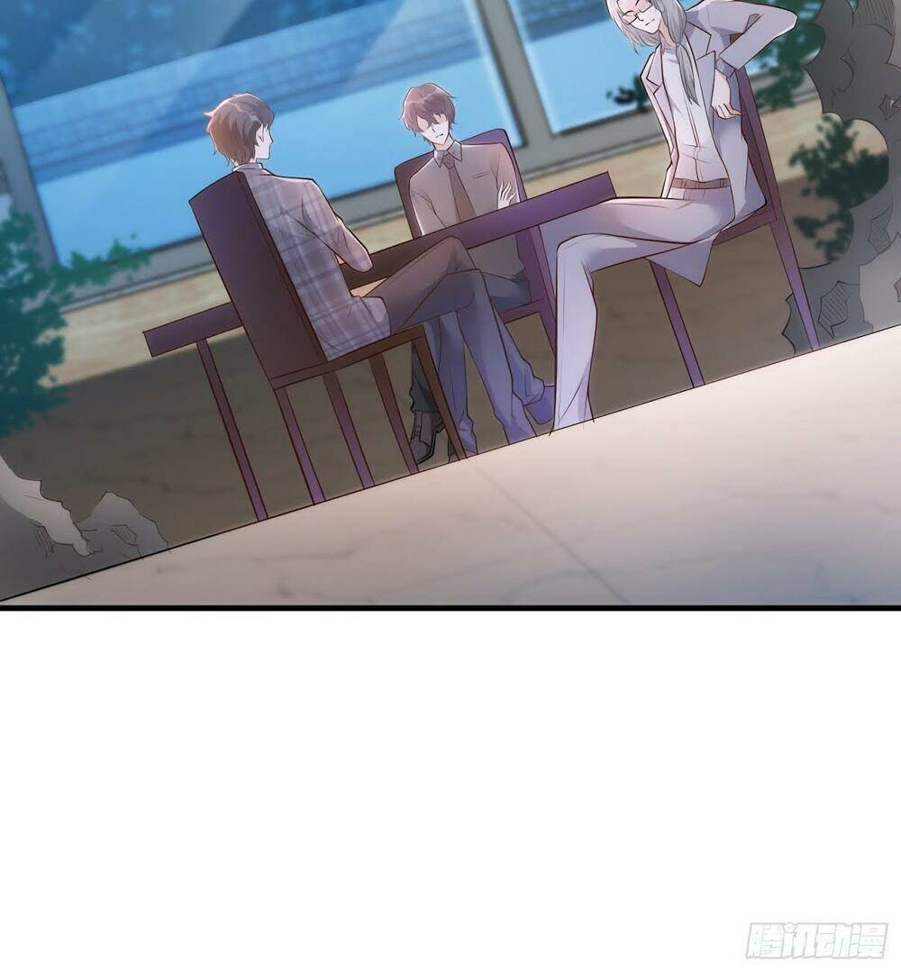 Lấy Tình Yêu, Lấy Thời Gian: Chapter 24