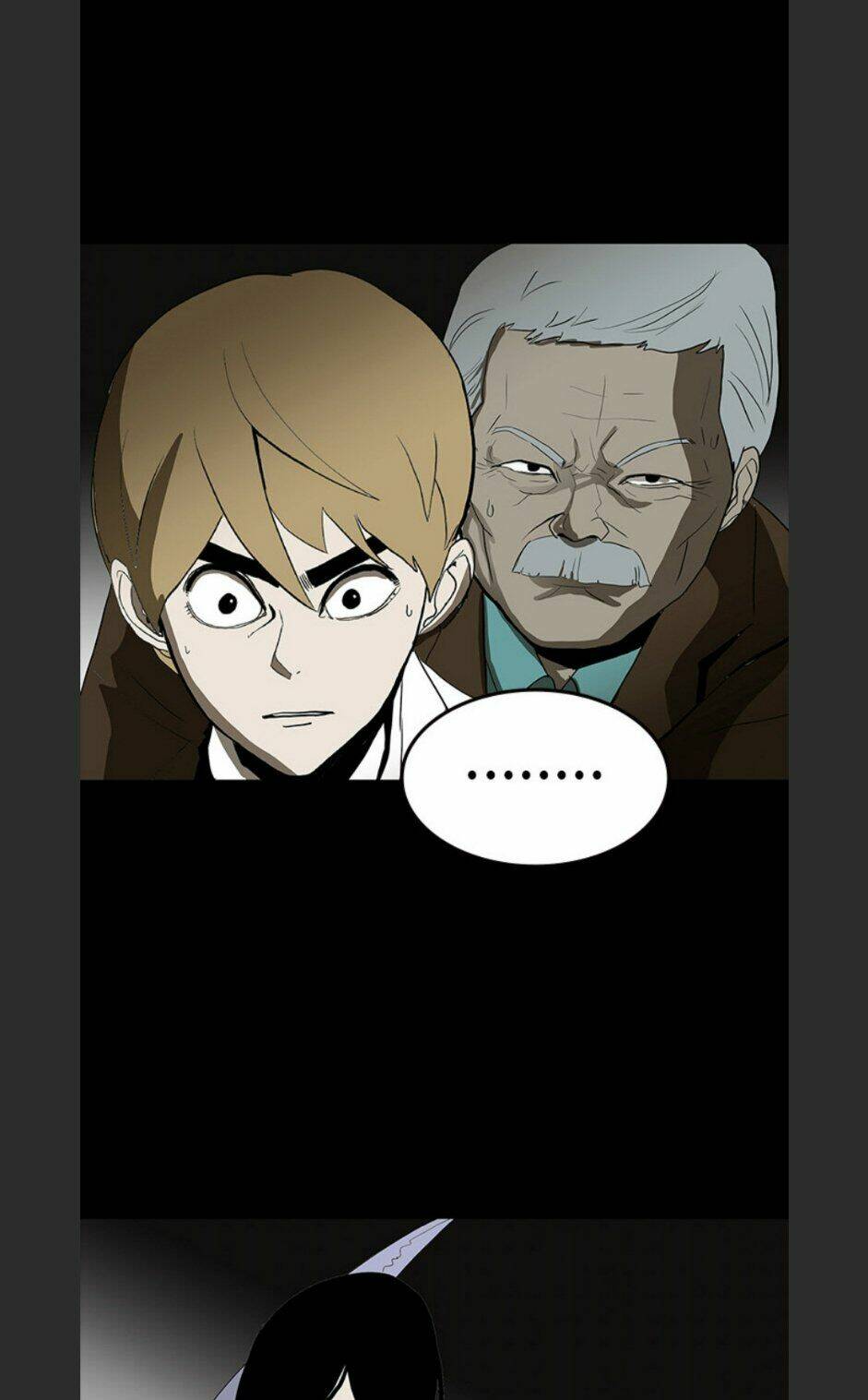 Bệnh Viện Ma Ám: Chapter 66