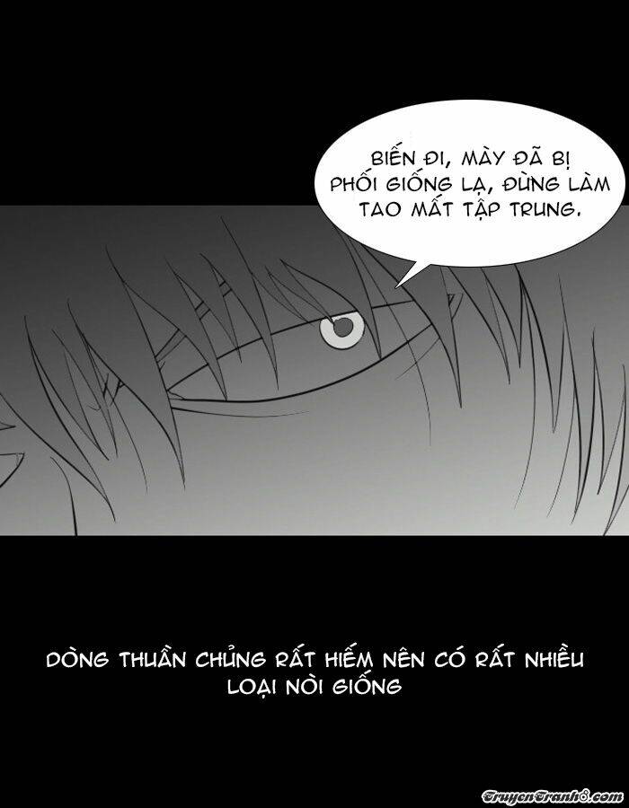 Thứ Sáu: Những Câu Chuyện Cấm: Chapter 10
