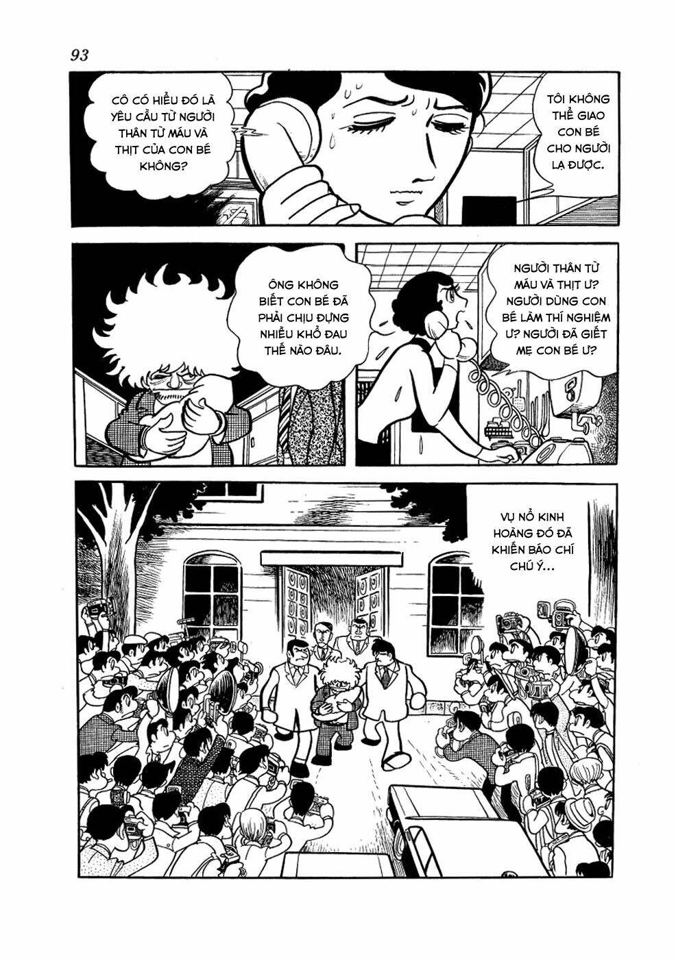 Alabaster: Chapter 2