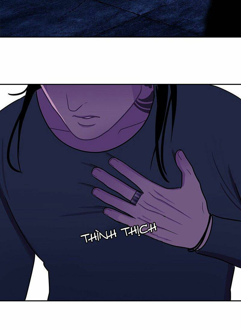 Nửa Đêm Ở Poppy Land: Chapter 30