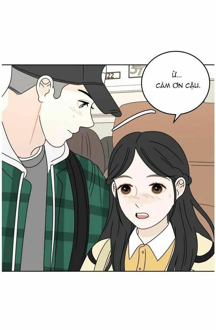 30 Phút Bước Đi Bên Em: Chapter 73