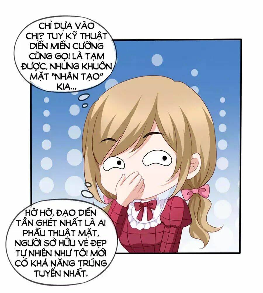 Mỹ Vị Giai Thê: Chapter 79