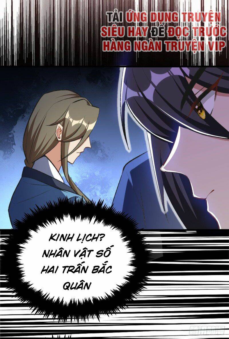 Yêu Giả Vi Vương: Chapter 140