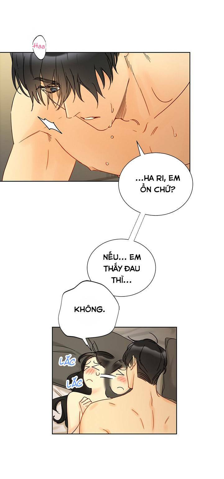 Thịnh Thế Lê Hoa Điện: Chapter 102
