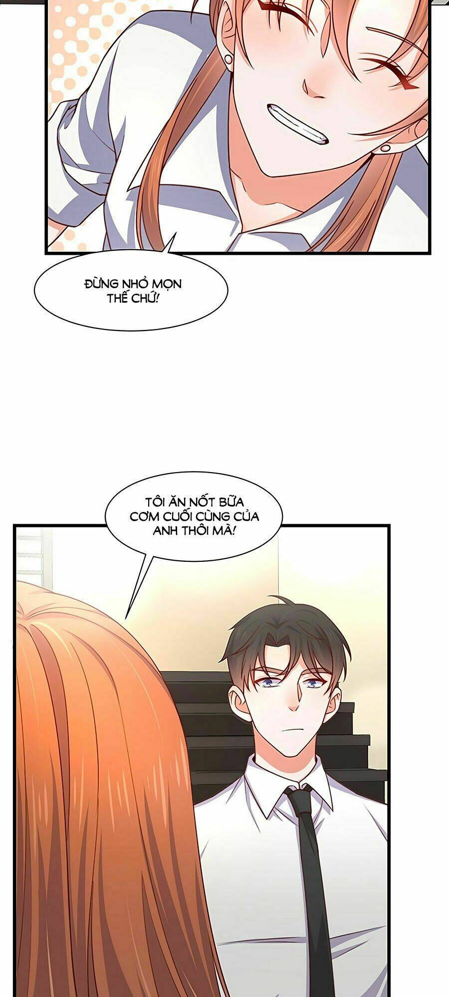 Nhật Ký Báo Thù Của Thiên Kim Hai Mặt: Chapter 24