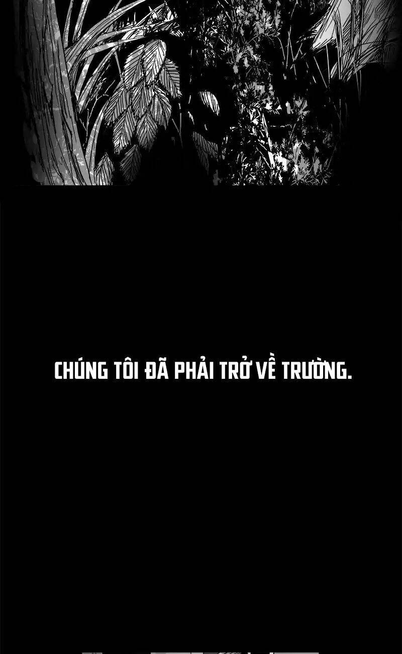 Sống Sót: Chapter 1