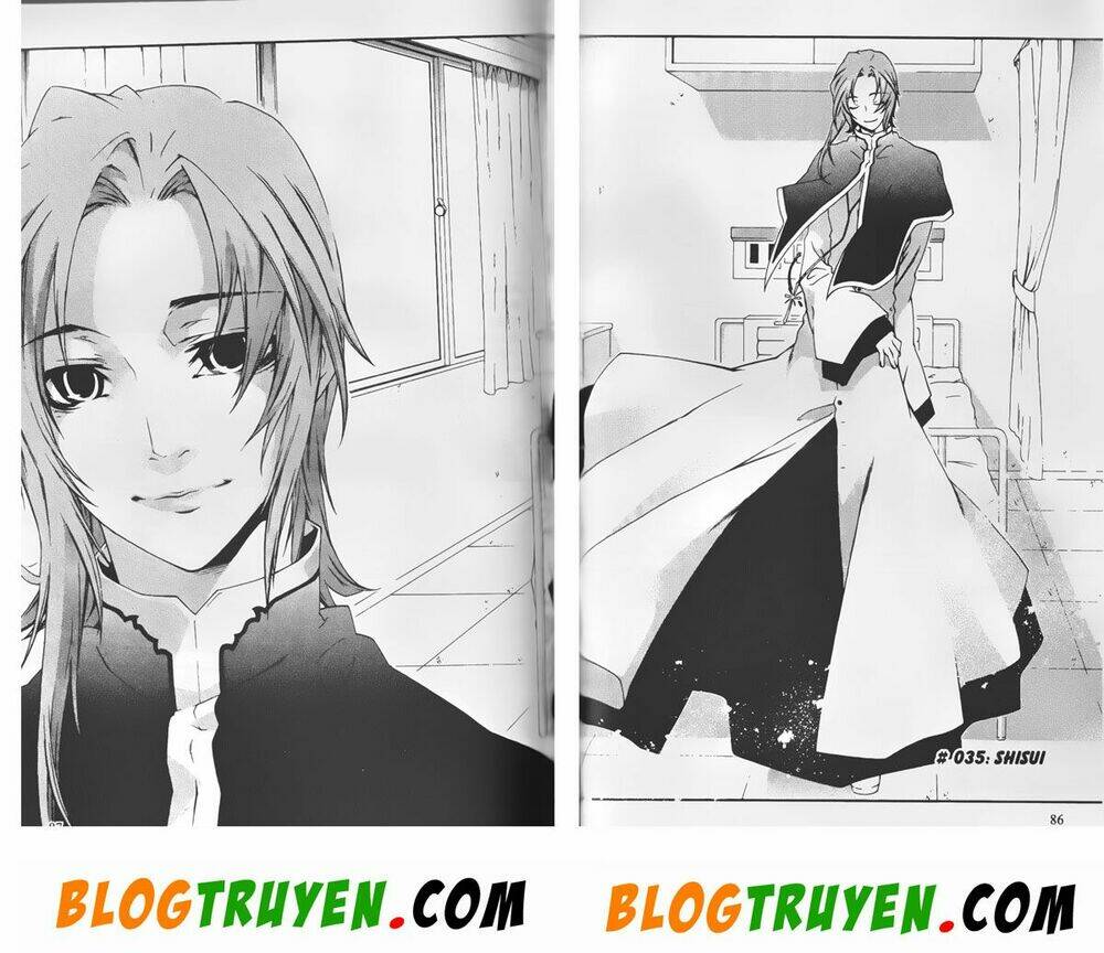 Đại Chiến Bóng Tối: Chapter 35