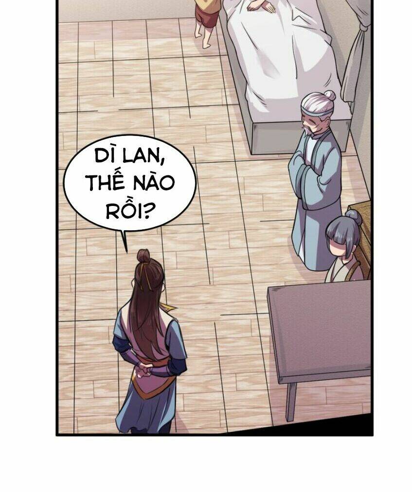 Ngự Thiên Thần Đế: Chapter 27