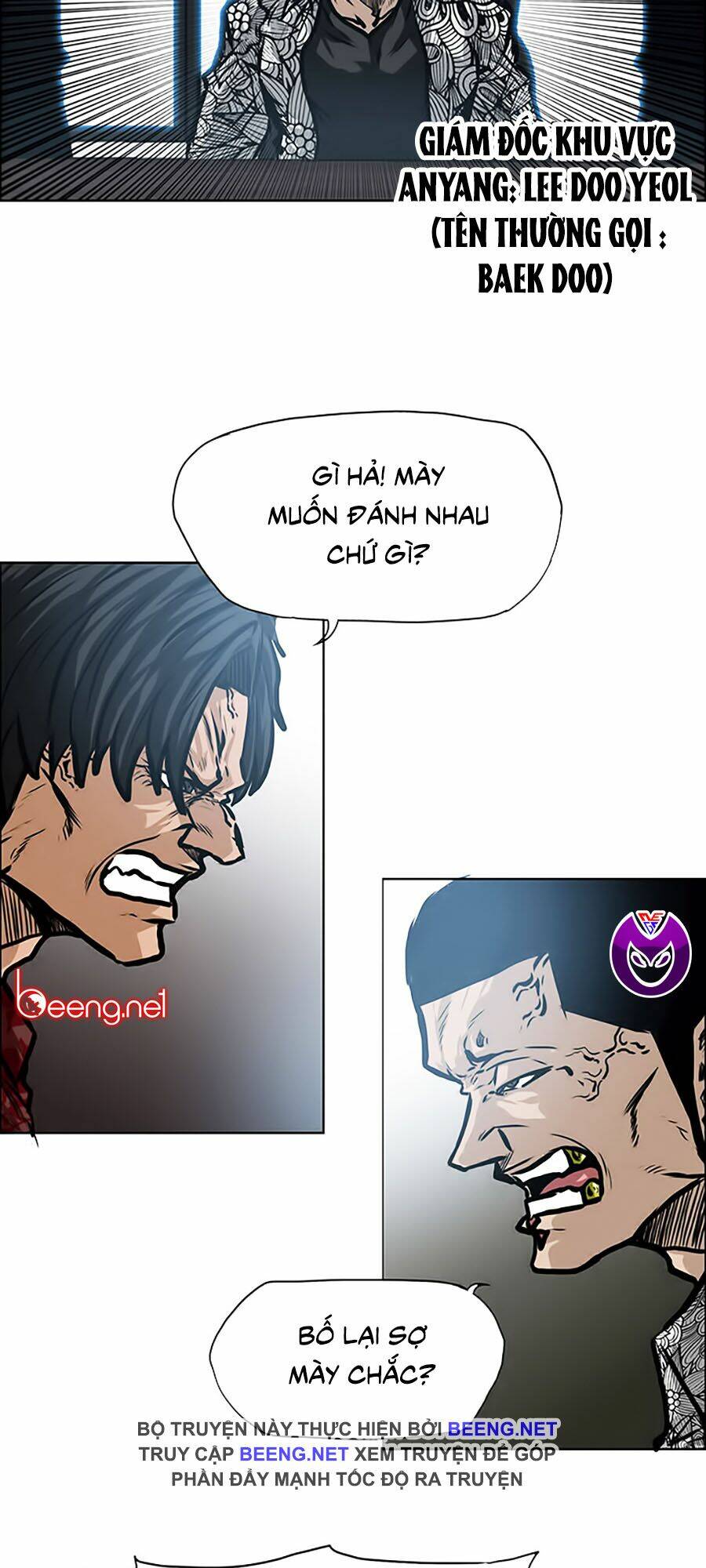 Bá Chủ Học Đường Ss3: Chapter 1