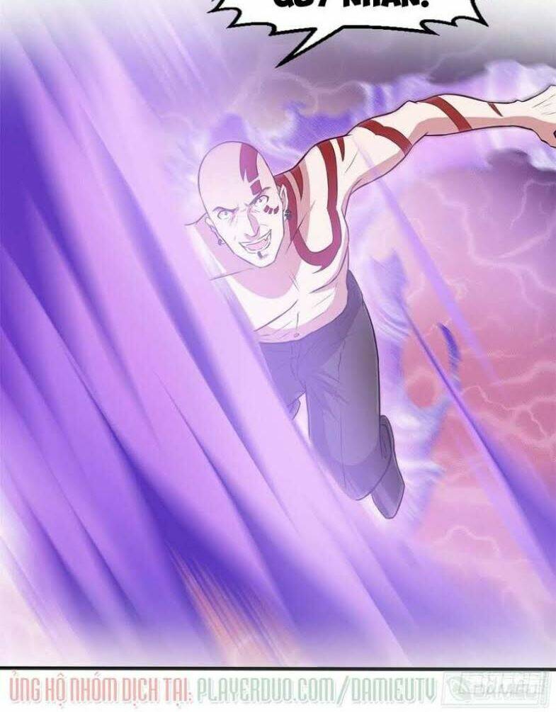 Đô Thị Siêu Cấp Thần Tôn: Chapter 45