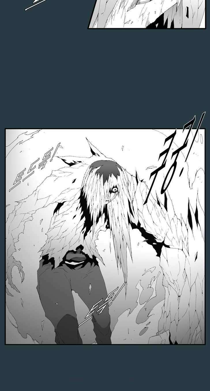 Siêu năng: Chapter 163