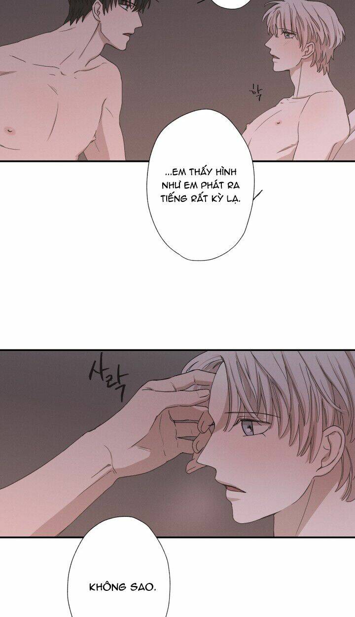 Trốn Tìm: Chapter 21