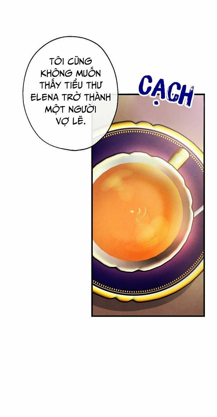 Hoàng Phi Bóng Tối: Chapter 6