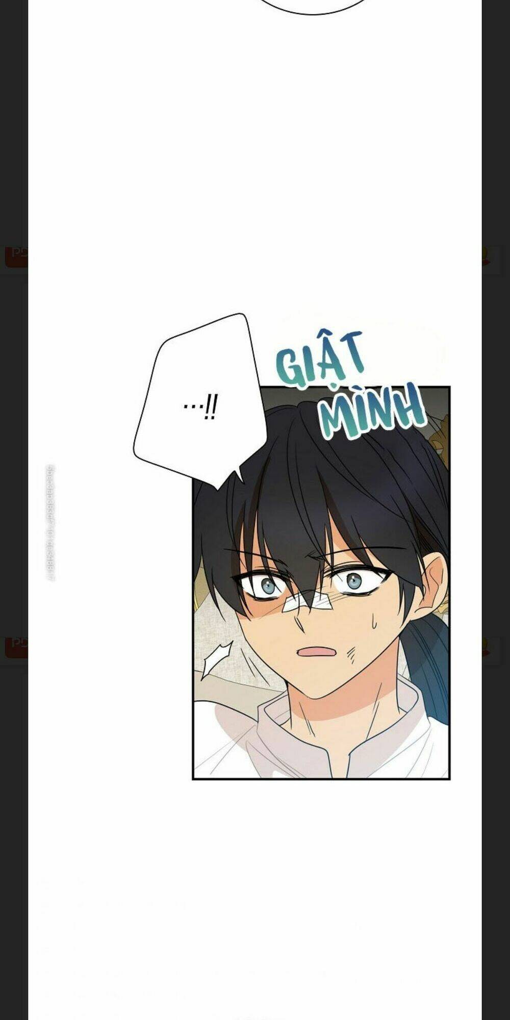 Xuyên Không Trở Thành Mami Phản Diện: Chapter 47