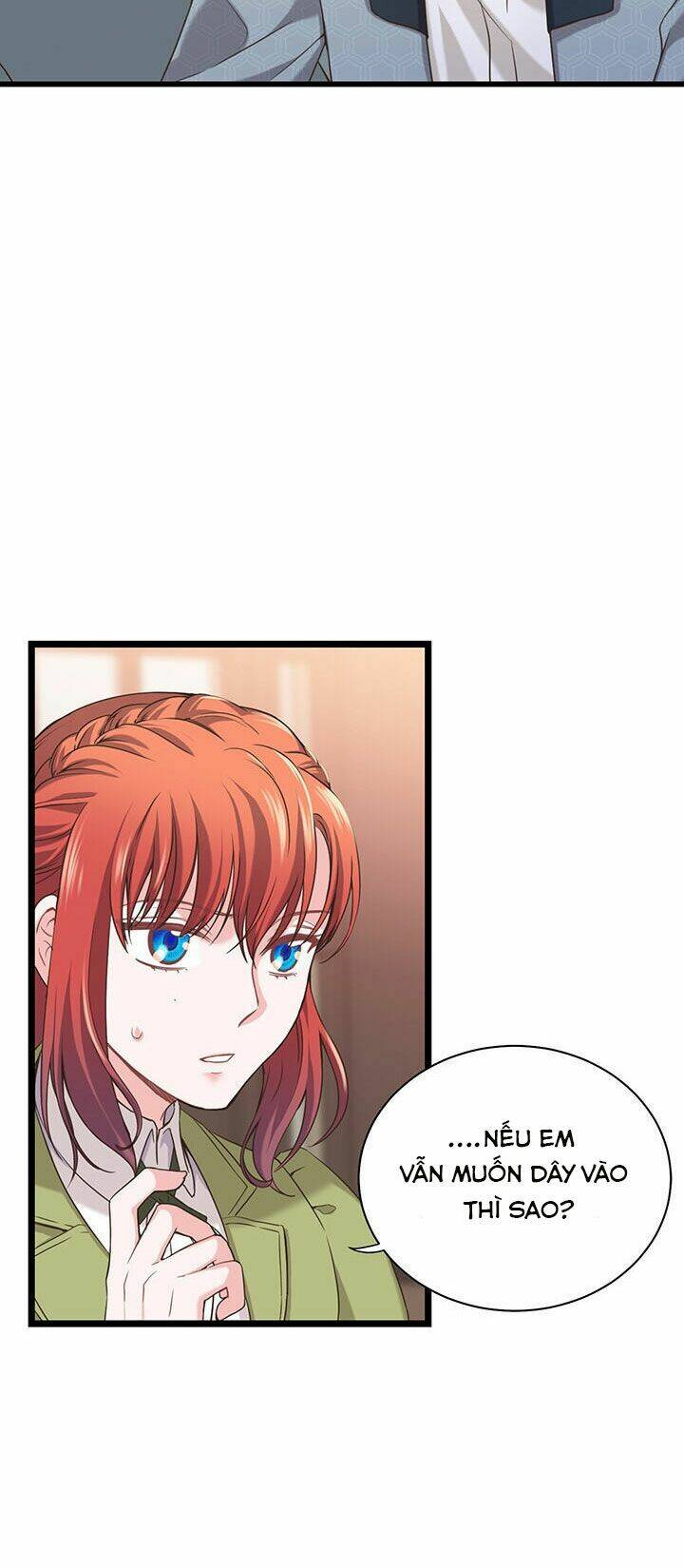 Nhân Vật Phản Diện Yêu Cầu Tôi Yêu Chàng: Chapter 18
