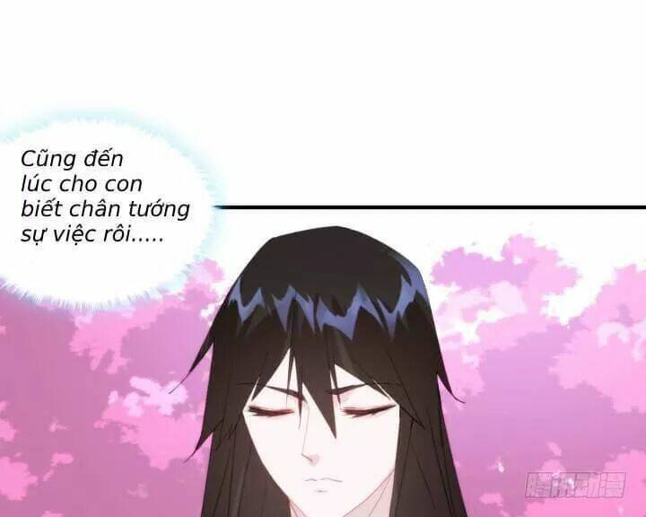 Bí Mật Của Dạ Tộc: Chapter 39