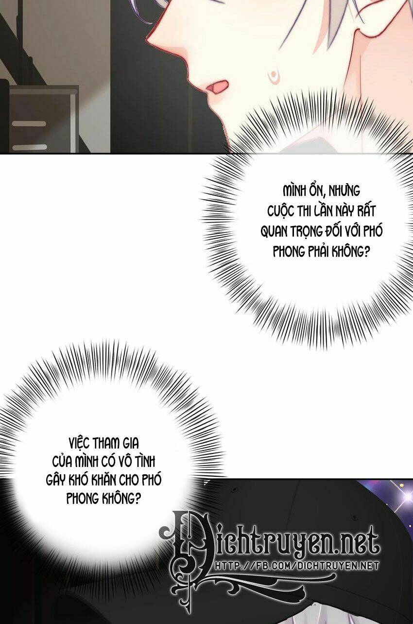 Boss Đại Nhân Là Nữ Thần?: Chapter 57