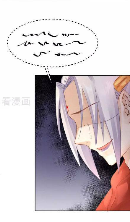 Thiếu Nữ Sấm Sét: Chapter 21