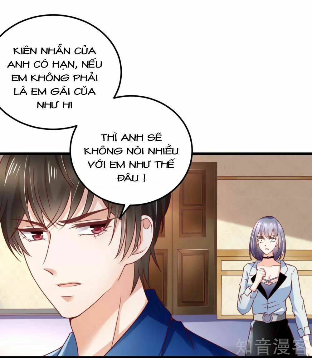 Cường Thế Tù Ái - Địch Thiếu Đừng Xằng Bậy: Chapter 31