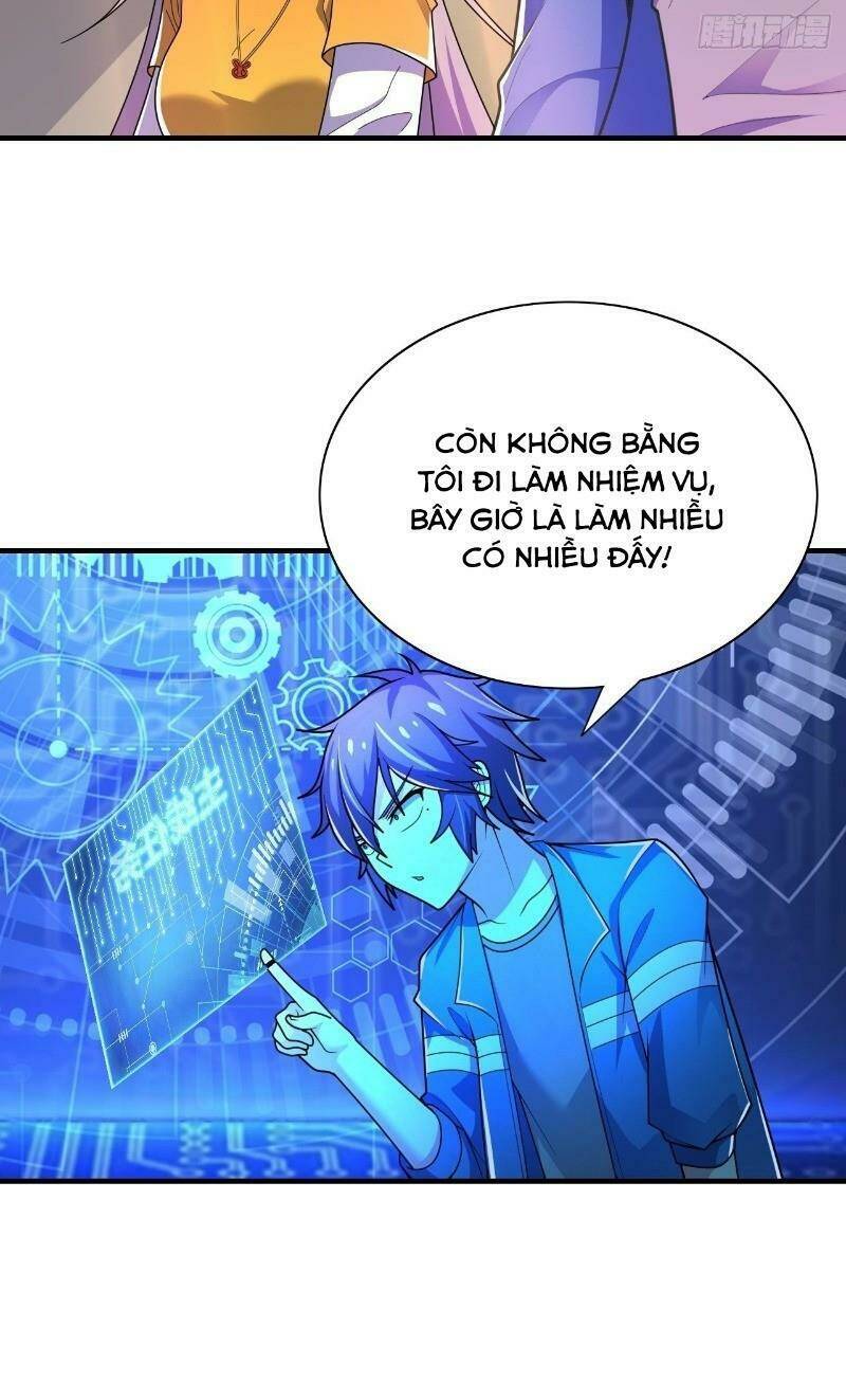Hệ Thống Bái Kim Siêu Cấp: Chapter 11