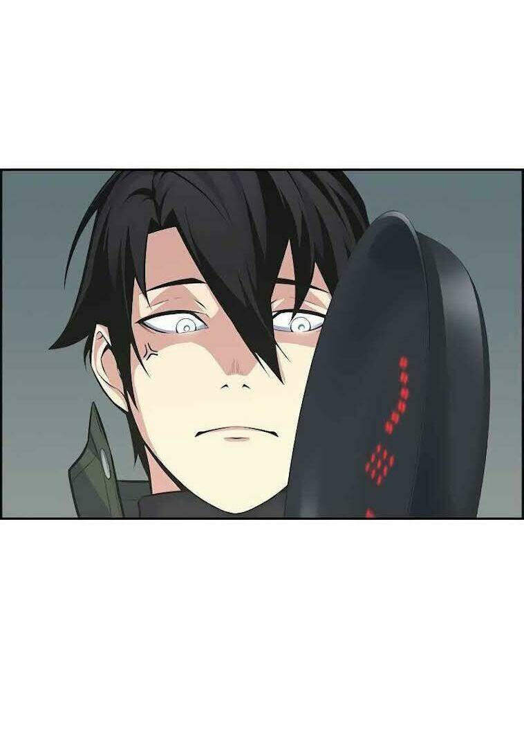Kẻ Ngoại Đạo: Chapter 4