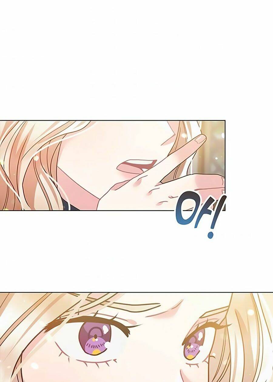 Khu Vườn Câm Lặng: Chapter 11