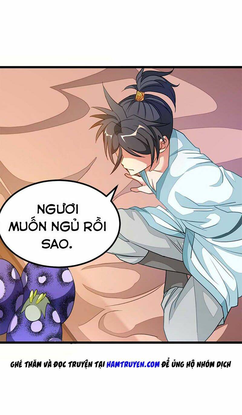 Cửu Dương Thần Vương: Chapter 211