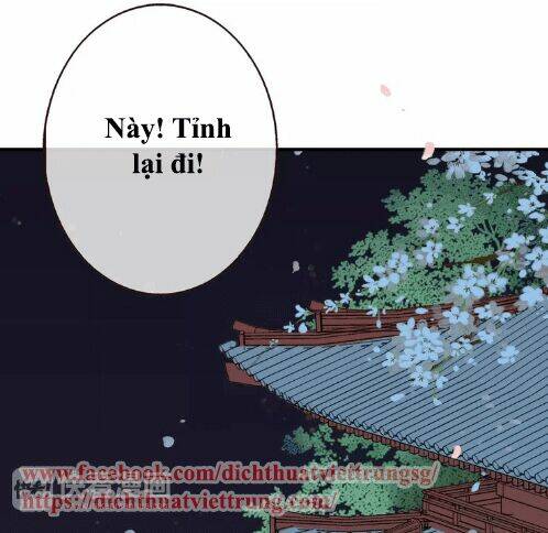 Bạn Trai Tôi Là Cẩm Y Vệ: Chapter 67