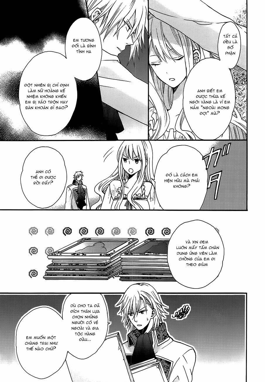Okobore Hime To Entaku No Kishi: Chapter 2