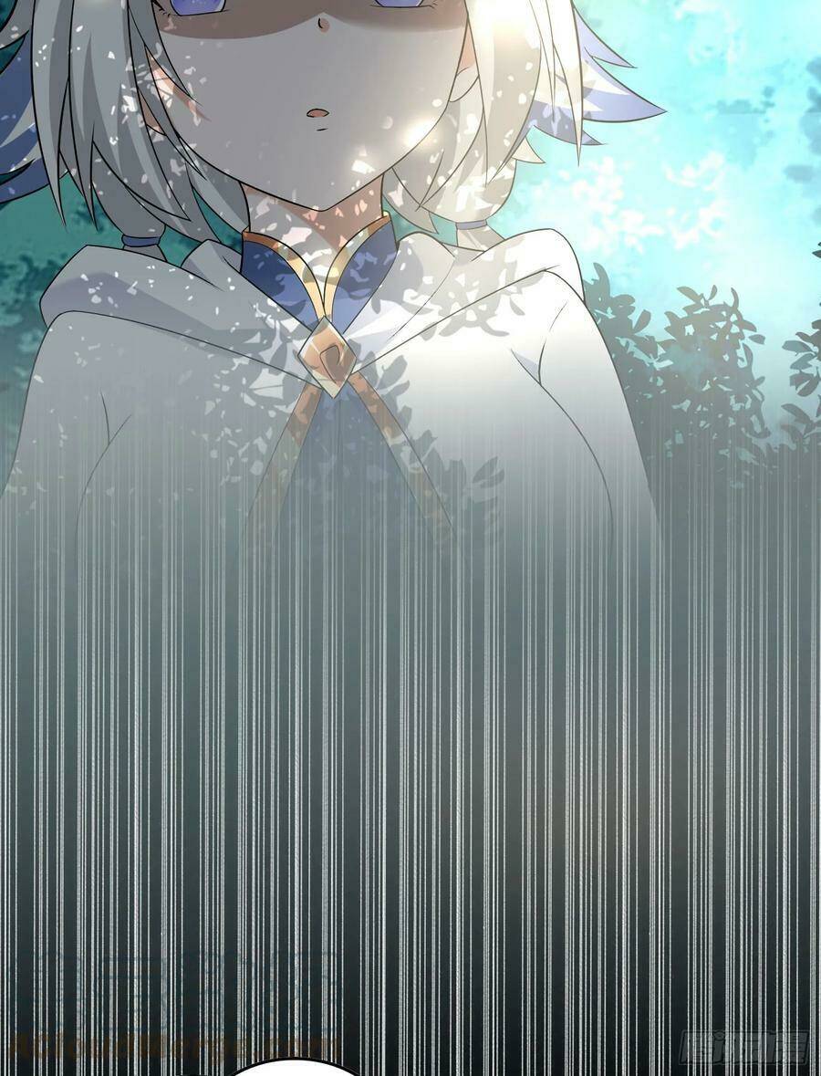 Giáng Thần Chiến Ký: Chapter 87