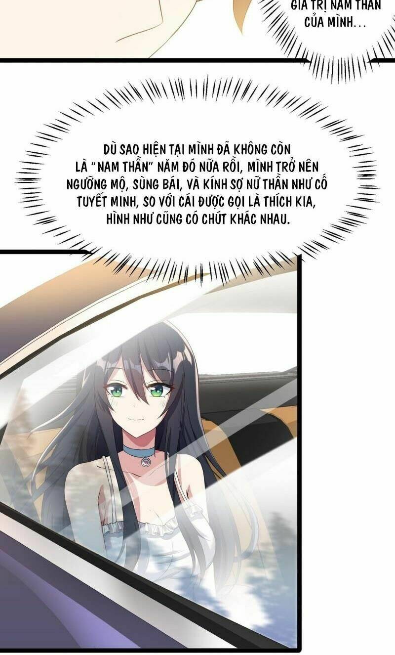 Kế Hoạch Trở Thành Phế Vật: Chapter 10
