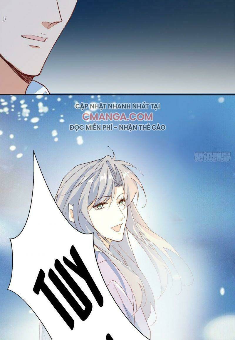 Ảnh Đế Yêu Hồ: Chapter 62