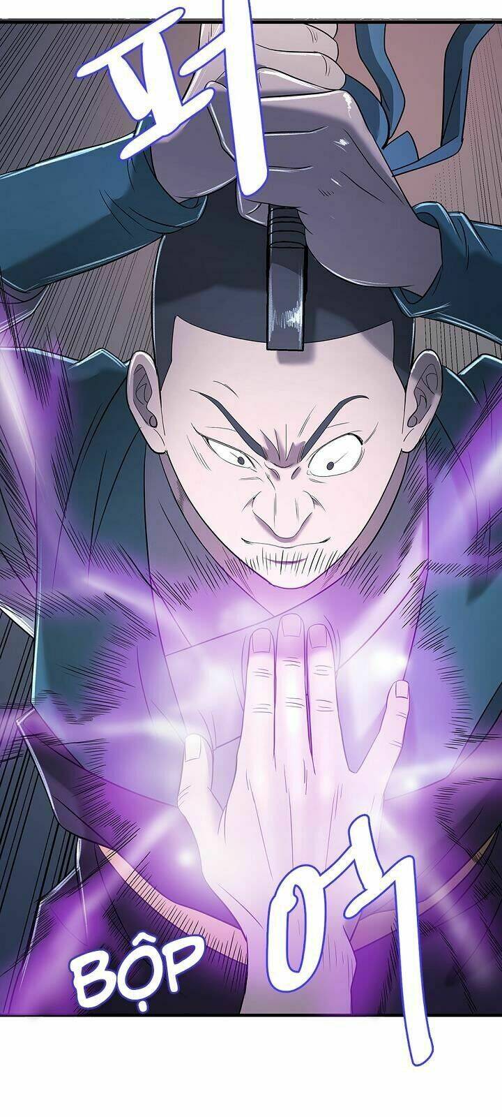 Cuồng Long: Chapter 12