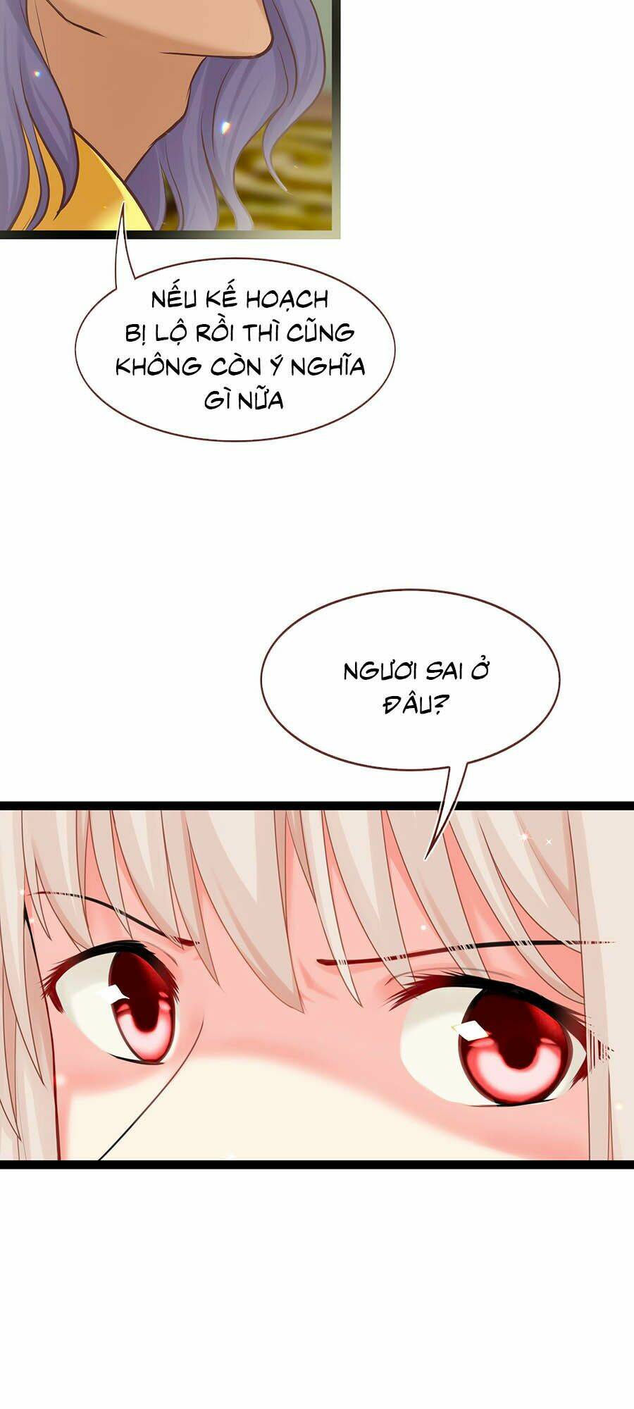 Tận Kiển Minh Thần: Chapter 20