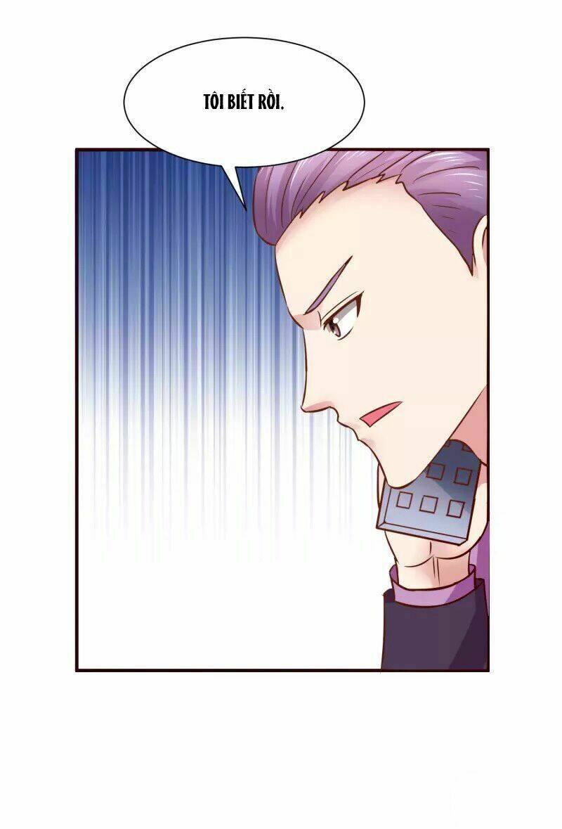 Thời Gian Đều Biết: Chapter 50
