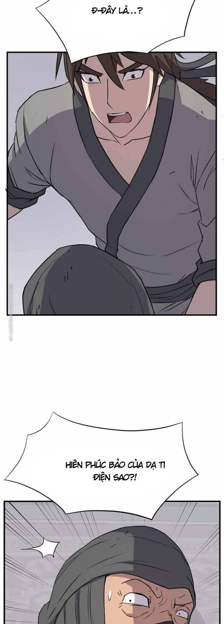 Trọng Sinh, Bất Khả Chiến Bại: Chapter 121