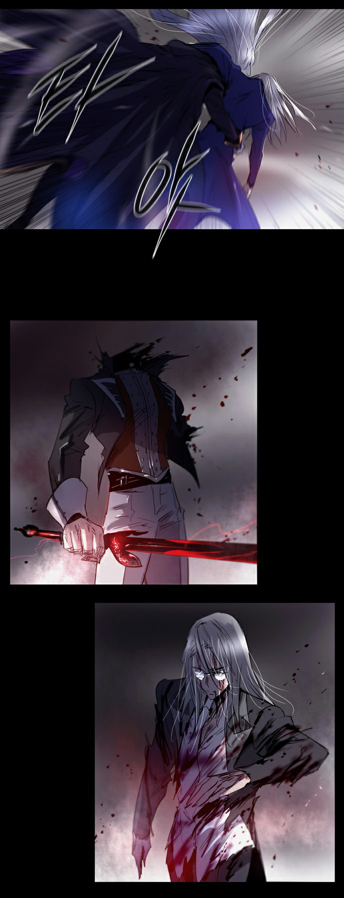 Soul Cartel: Chapter 186