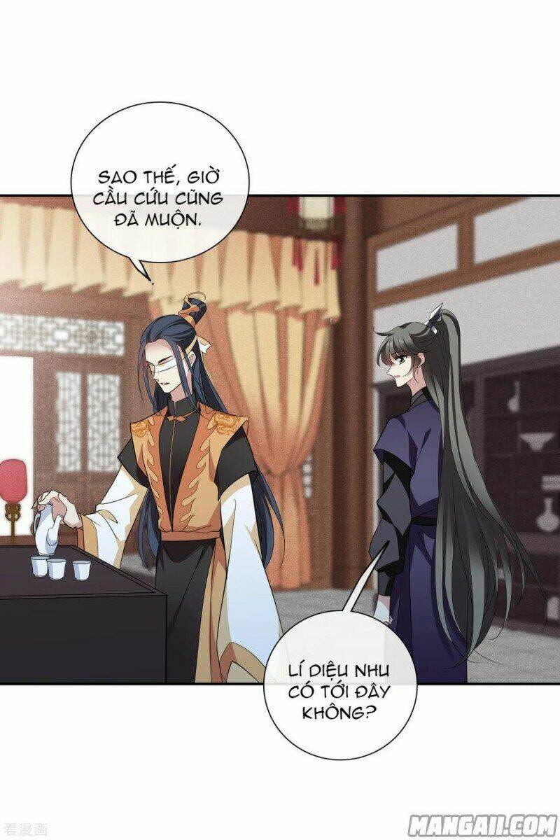 Toàn Cơ Từ: Chapter 63.2