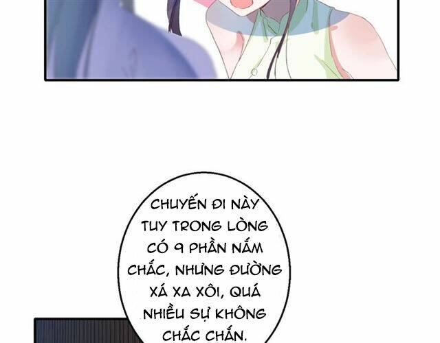 Hoa Nhan Sách: Chapter 53.1