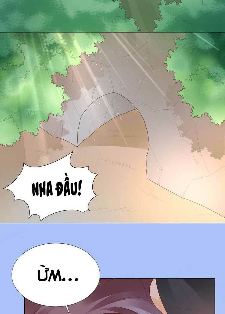 Điều Ước Sủng Ái Bất Bình Đẳng: Chapter 98.1