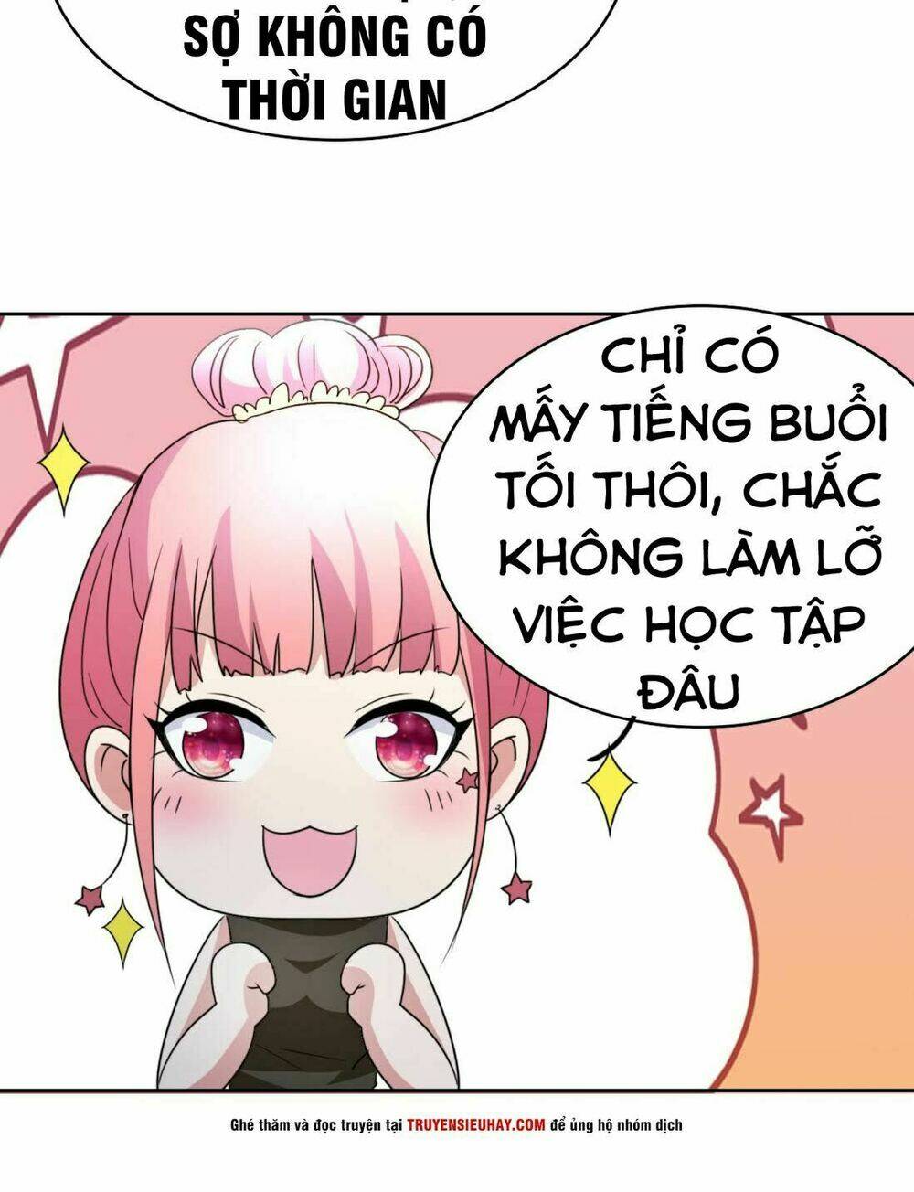 Trọng Sinh Tu Chân Tại Đô Thị: Chapter 10