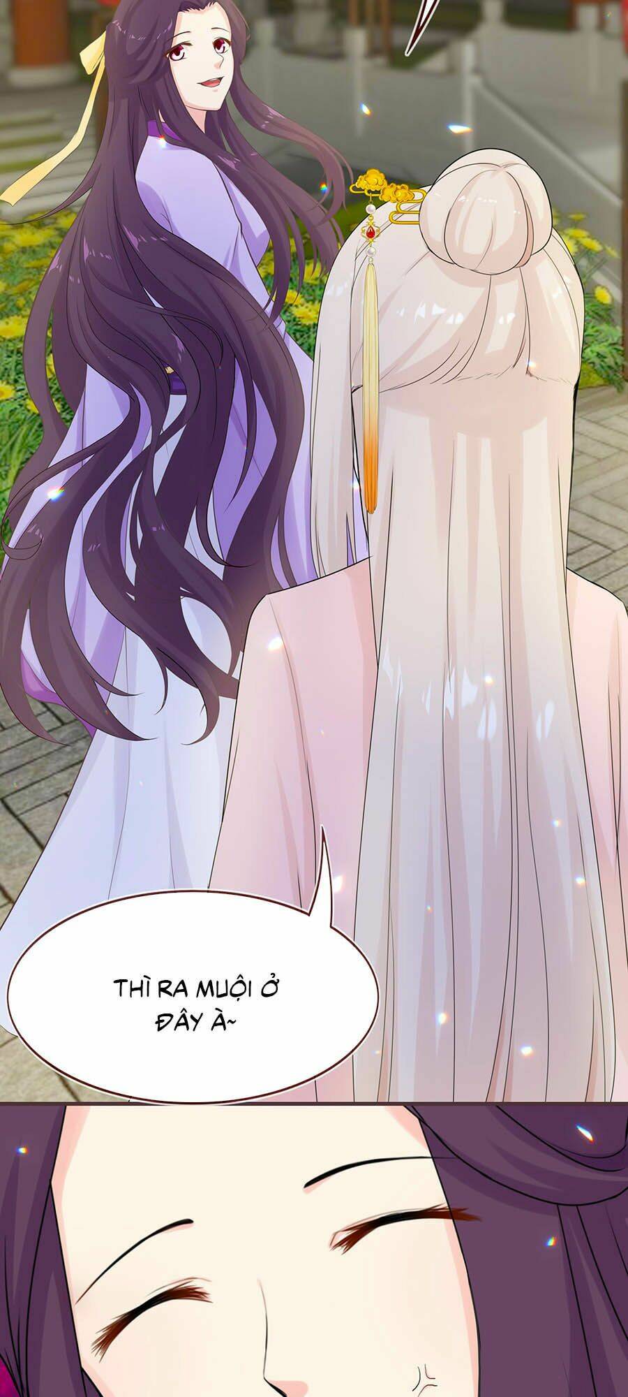 Tận Kiển Minh Thần: Chapter 16